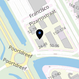 Appartement AMR04 W 4490 6