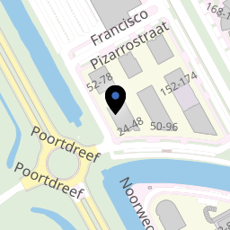 Appartement AMR04 W 4490 8