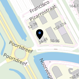 Appartement AMR04 W 4490 9