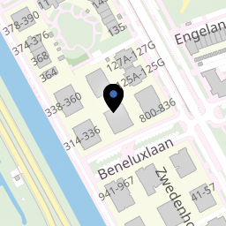 Appartement AMR04 W 4493 1