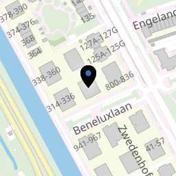 Appartement AMR04 W 4493 13