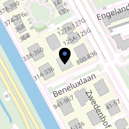 Appartement AMR04 W 4493 2