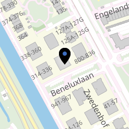 Appartement AMR04 W 4493 3