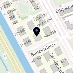 Appartement AMR04 W 4493 6