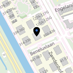 Appartement AMR04 W 4493 7