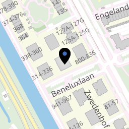 Appartement AMR04 W 4493 8