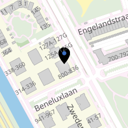 Appartement AMR04 W 4494 10