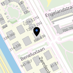 Appartement AMR04 W 4494 13