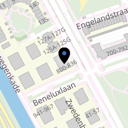 Appartement AMR04 W 4494 14