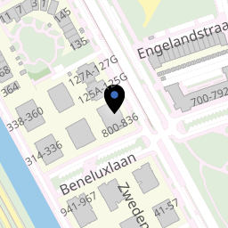 Appartement AMR04 W 4494 19