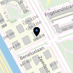 Appartement AMR04 W 4494 2