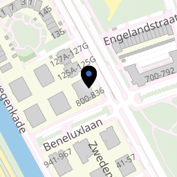 Appartement AMR04 W 4494 4