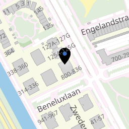 Appartement AMR04 W 4494 5