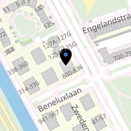Appartement AMR04 W 4494 6