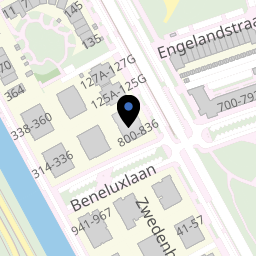 Appartement AMR04 W 4494 7