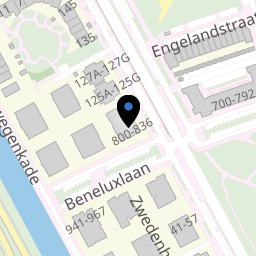 Appartement AMR04 W 4494 8