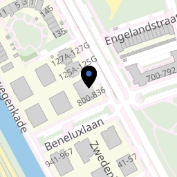Appartement AMR04 W 4494 9