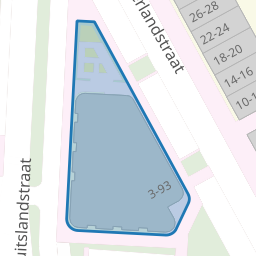 Perceel AMR04-W-4552