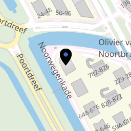 Appartement AMR04 W 4593 12