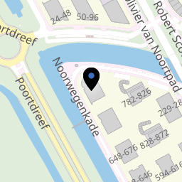 Appartement AMR04 W 4593 15