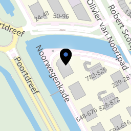 Appartement AMR04 W 4593 4