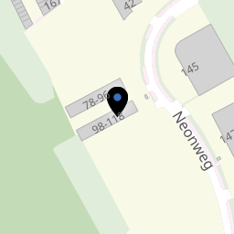 Appartement AMR04 W 4663 4