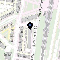 Appartement AMR04 W 4733 1