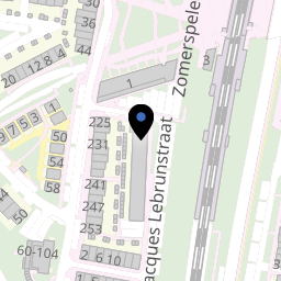 Appartement AMR04 W 4733 2