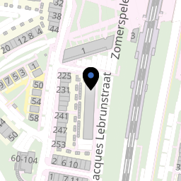 Appartement AMR04 W 4733 3
