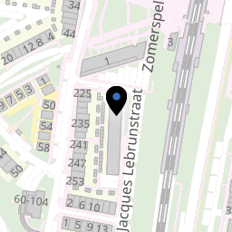 Appartement AMR04 W 4743 1