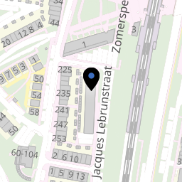 Appartement AMR04 W 4743 2