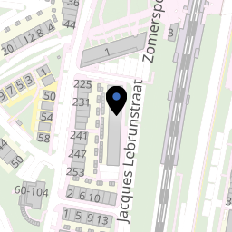 Appartement AMR04 W 4743 3