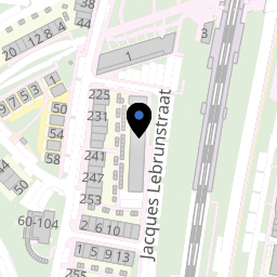 Appartement AMR04 W 4744 1