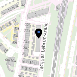 Appartement AMR04 W 4744 2