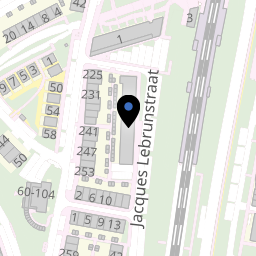 Appartement AMR04 W 4745 1