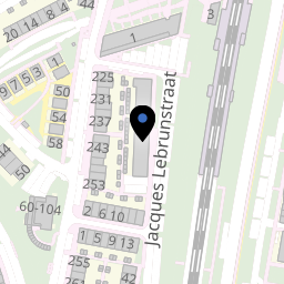 Appartement AMR04 W 4745 2