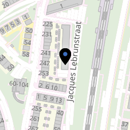 Appartement AMR04 W 4747 1