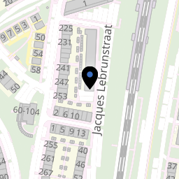 Appartement AMR04 W 4747 3