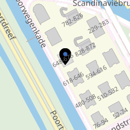 Appartement AMR04 W 4766 11