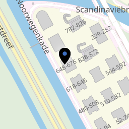 Appartement AMR04 W 4766 2