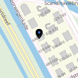 Appartement AMR04 W 4766 3