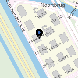 Appartement AMR04 W 4766 7