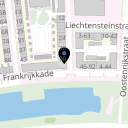 Appartement AMR04 W 479 104