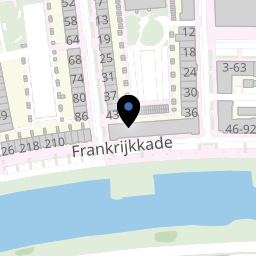Appartement AMR04 W 479 109