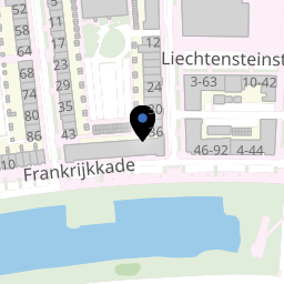 Appartement AMR04 W 479 112