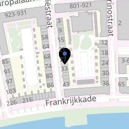 Appartement AMR04 W 479 159