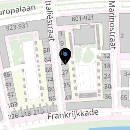 Appartement AMR04 W 479 163