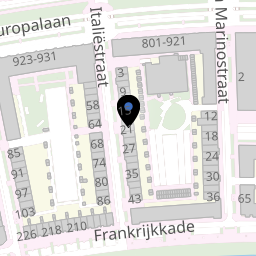 Appartement AMR04 W 479 164