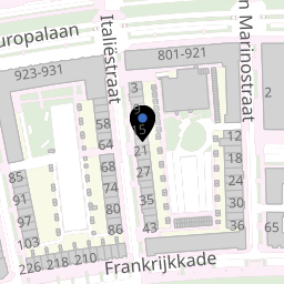 Appartement AMR04 W 479 165