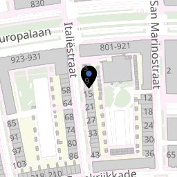 Appartement AMR04 W 479 168